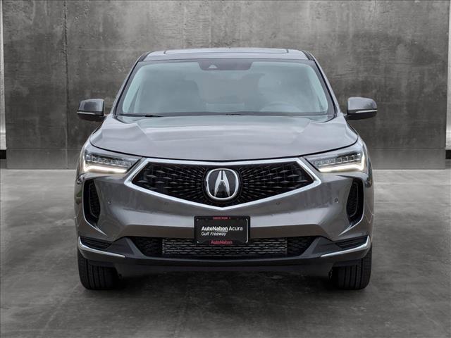 used 2024 Acura RDX car, priced at $41,777