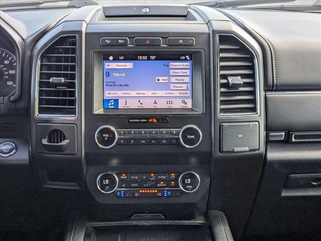 used 2019 Ford Expedition Max car, priced at $25,991