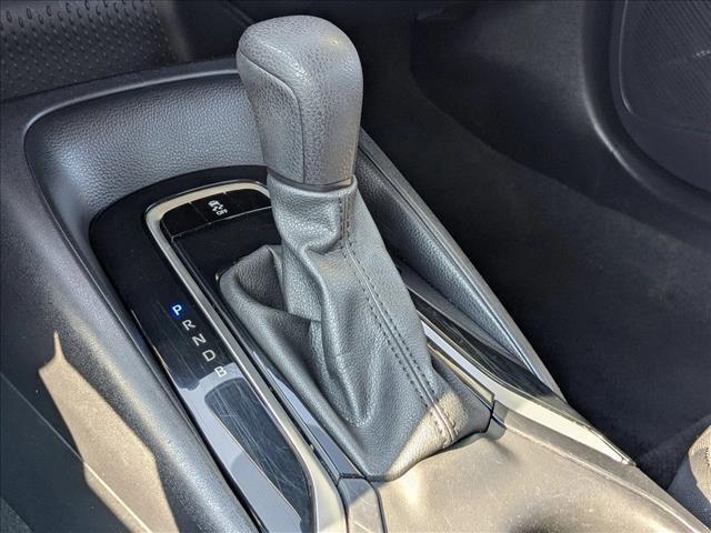 used 2023 Toyota Corolla car, priced at $17,691