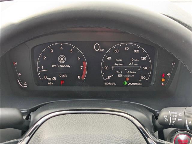 new 2025 Acura Integra car, priced at $34,795