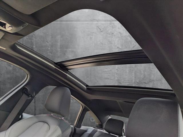 used 2023 BMW 228 Gran Coupe car, priced at $32,491