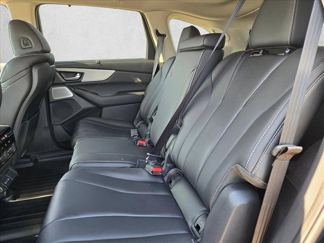 new 2026 Acura MDX car, priced at $59,150
