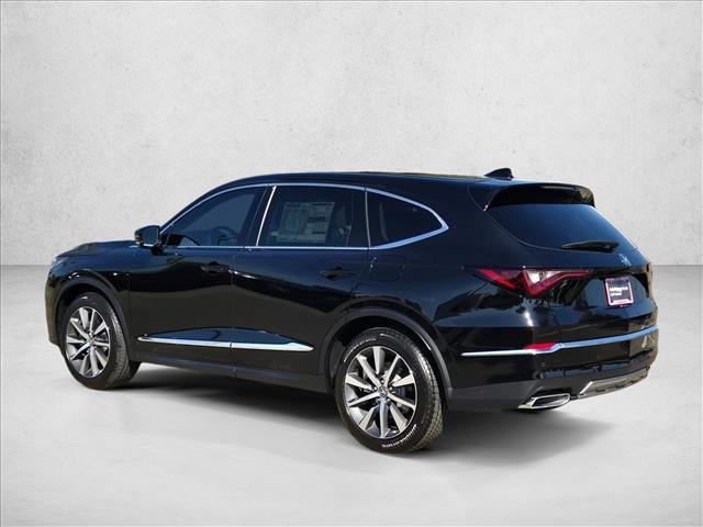 new 2026 Acura MDX car, priced at $59,150