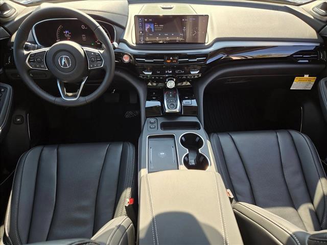 new 2026 Acura MDX car, priced at $59,150