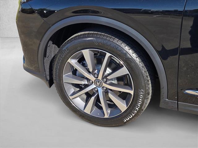 new 2026 Acura MDX car, priced at $59,150