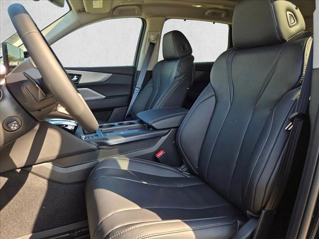 new 2026 Acura MDX car, priced at $59,150