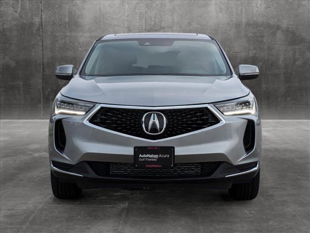 used 2024 Acura RDX car, priced at $40,777