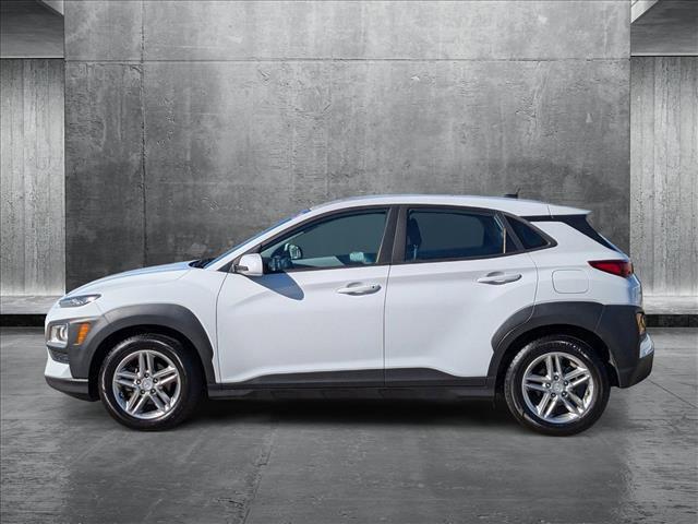 used 2020 Hyundai Kona car, priced at $12,991