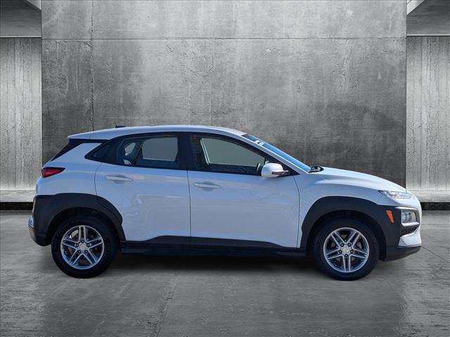 used 2020 Hyundai Kona car, priced at $12,991