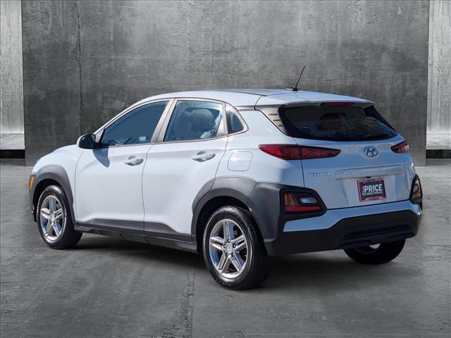 used 2020 Hyundai Kona car, priced at $12,991