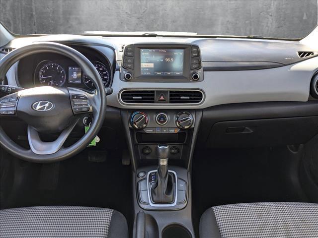 used 2020 Hyundai Kona car, priced at $12,991