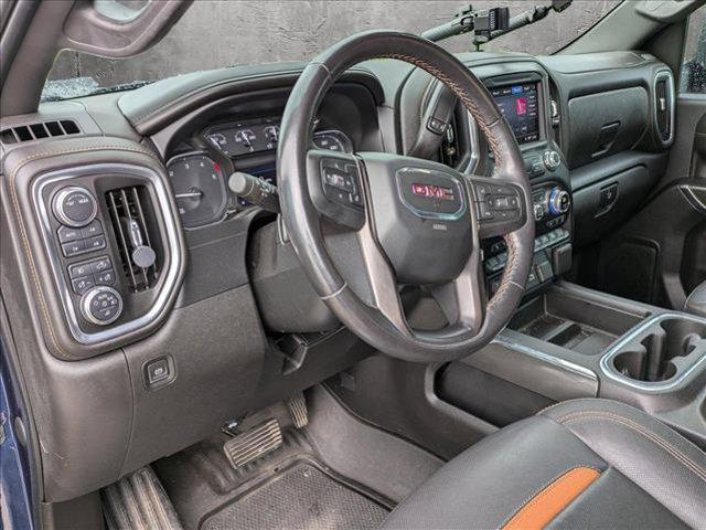 used 2021 GMC Sierra 2500 car, priced at $60,591