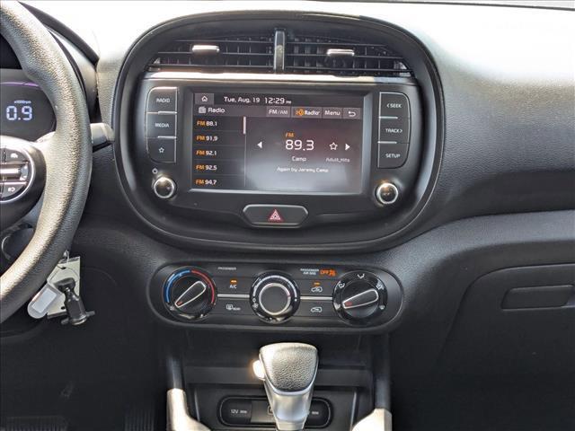 used 2024 Kia Soul car, priced at $17,691