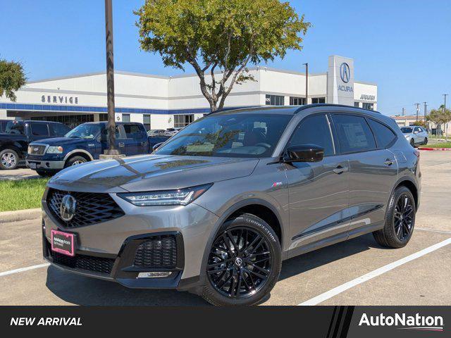 new 2026 Acura MDX car, priced at $70,850