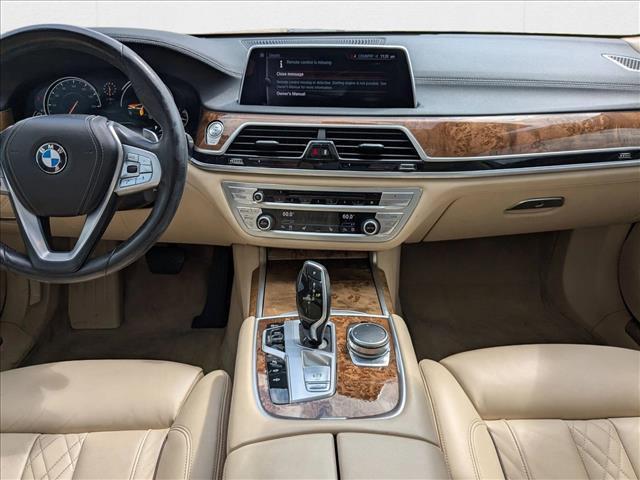 used 2017 BMW ALPINA B7 car, priced at $25,691