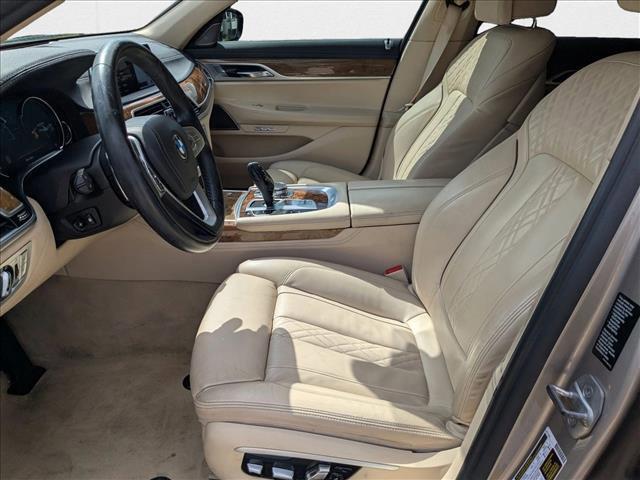 used 2017 BMW ALPINA B7 car, priced at $25,691