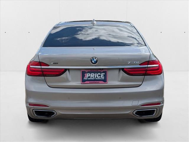 used 2017 BMW ALPINA B7 car, priced at $25,691