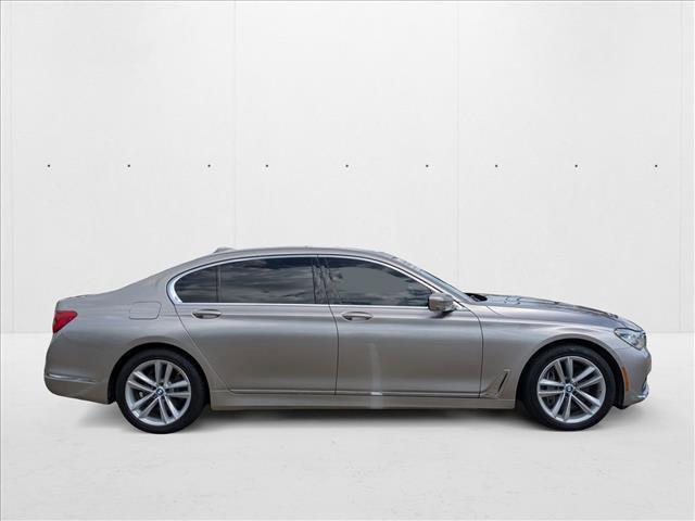 used 2017 BMW ALPINA B7 car, priced at $25,691