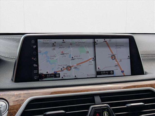 used 2017 BMW ALPINA B7 car, priced at $25,691
