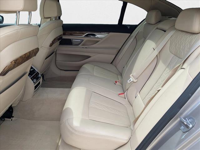 used 2017 BMW ALPINA B7 car, priced at $25,691
