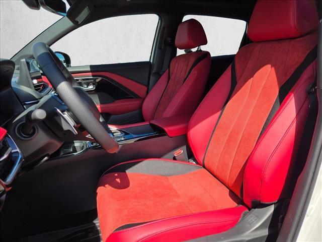 new 2025 Acura ADX car, priced at $39,950