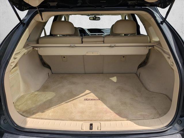 used 2015 Lexus RX 350 car, priced at $12,991