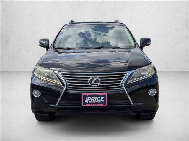 used 2015 Lexus RX 350 car, priced at $12,991
