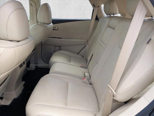 used 2015 Lexus RX 350 car, priced at $12,991