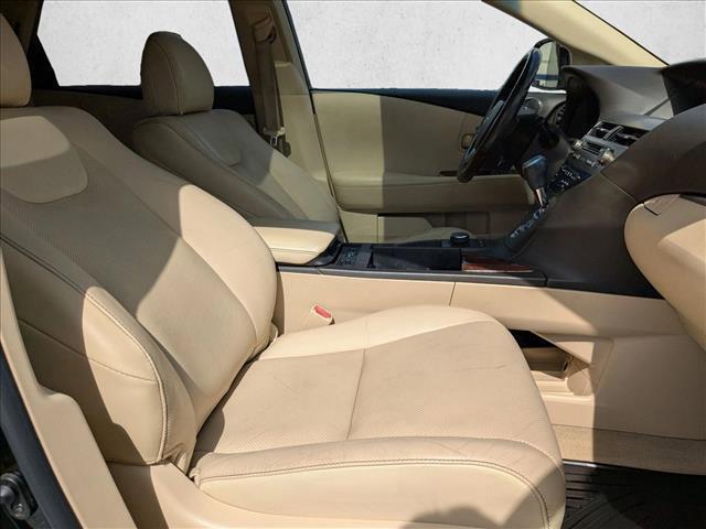 used 2015 Lexus RX 350 car, priced at $12,991