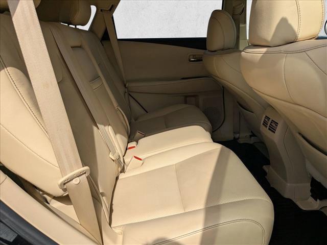used 2015 Lexus RX 350 car, priced at $12,991