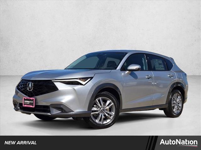 new 2025 Acura ADX car, priced at $36,350