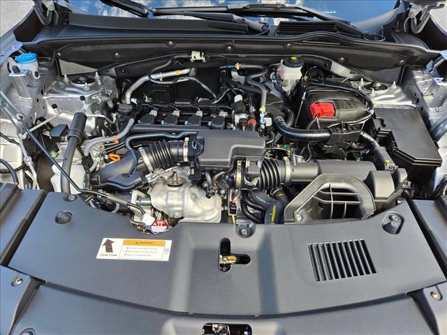 new 2025 Acura ADX car, priced at $36,350