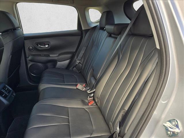 new 2025 Acura ADX car, priced at $36,350