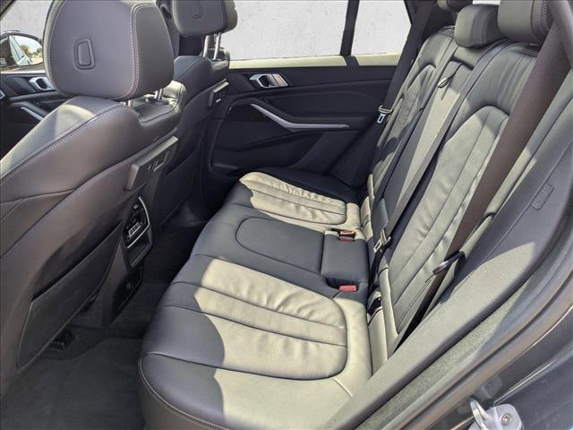 used 2019 BMW X5 car, priced at $24,491