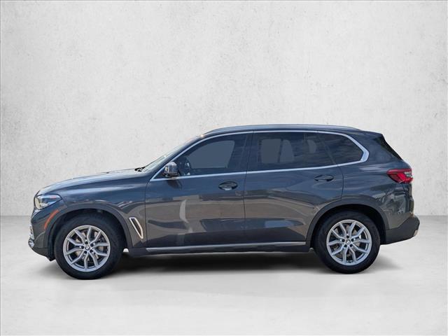 used 2019 BMW X5 car, priced at $24,491
