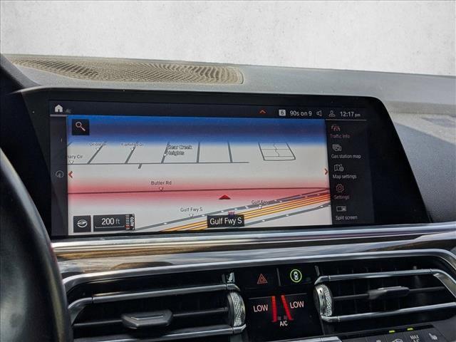 used 2019 BMW X5 car, priced at $24,491