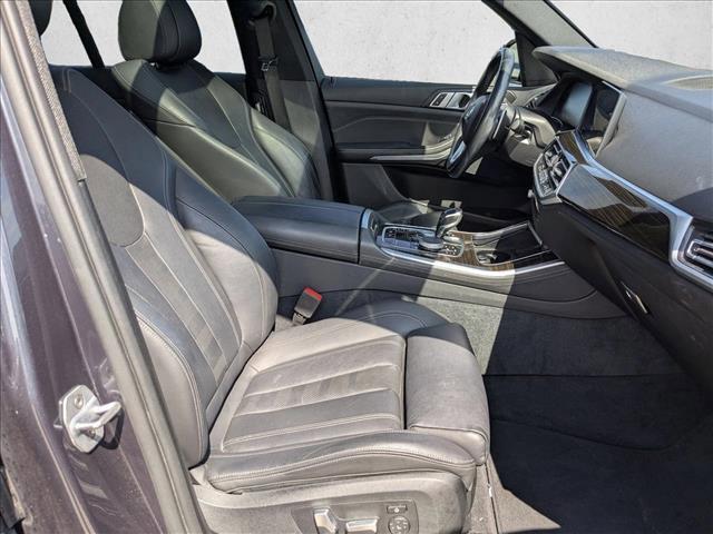 used 2019 BMW X5 car, priced at $24,491