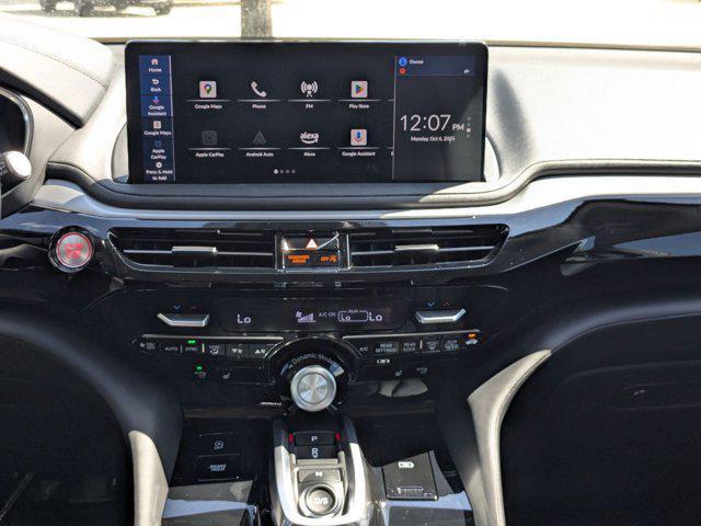 used 2025 Acura MDX car, priced at $51,277