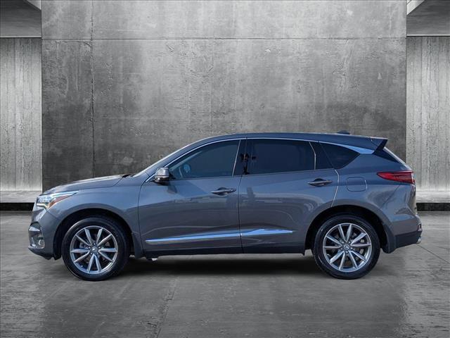 used 2020 Acura RDX car, priced at $32,991