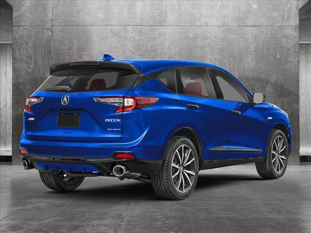 new 2025 Acura RDX car, priced at $56,400