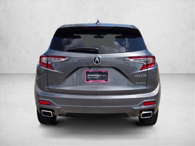new 2025 Acura RDX car, priced at $54,400