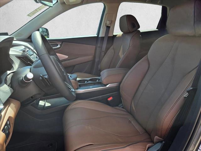 new 2025 Acura RDX car, priced at $54,400