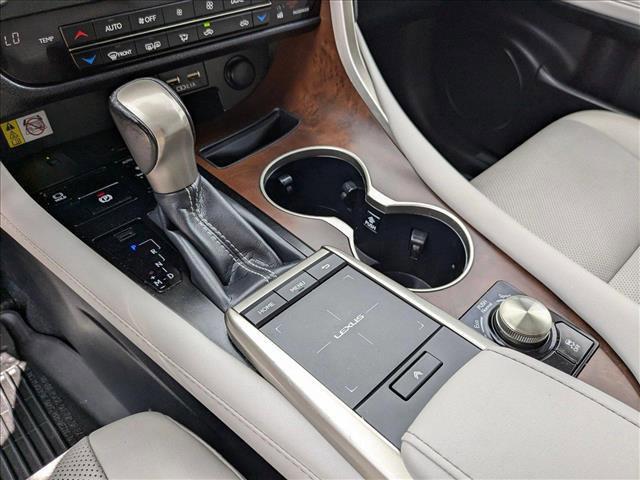 used 2022 Lexus RX 350 car, priced at $37,415