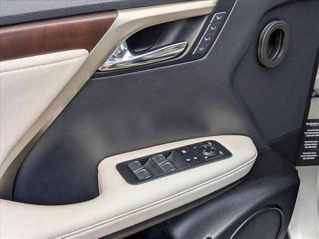 used 2022 Lexus RX 350 car, priced at $37,415