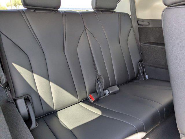 used 2025 Acura MDX car, priced at $47,277