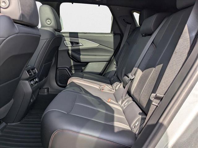 new 2024 Acura ZDX car, priced at $74,850