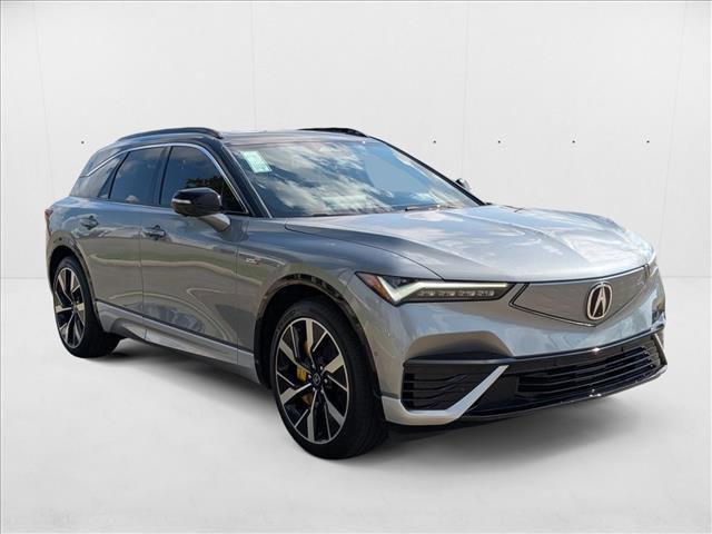new 2024 Acura ZDX car, priced at $74,850