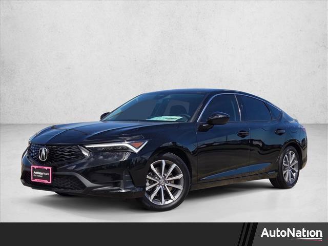 new 2026 Acura Integra car, priced at $35,195