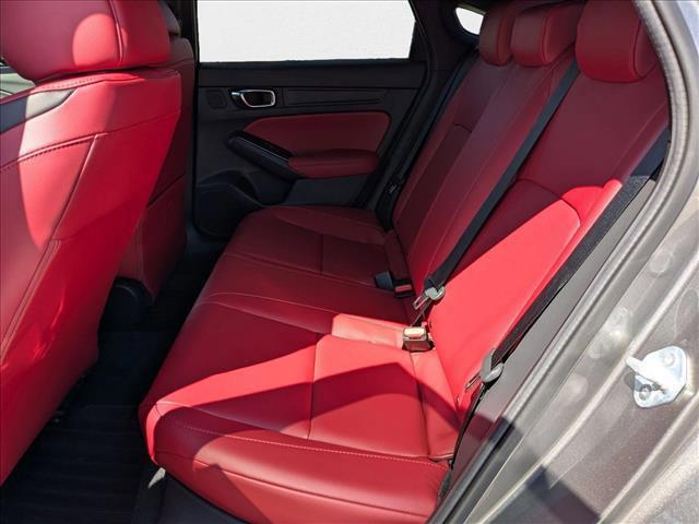 new 2025 Acura Integra car, priced at $36,795