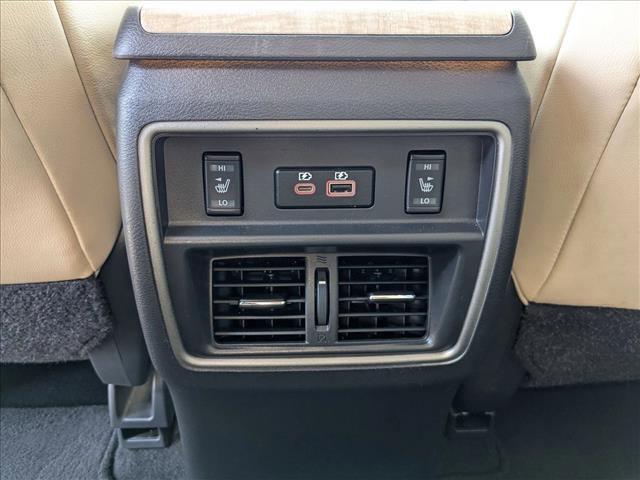 used 2023 Nissan Murano car, priced at $21,691